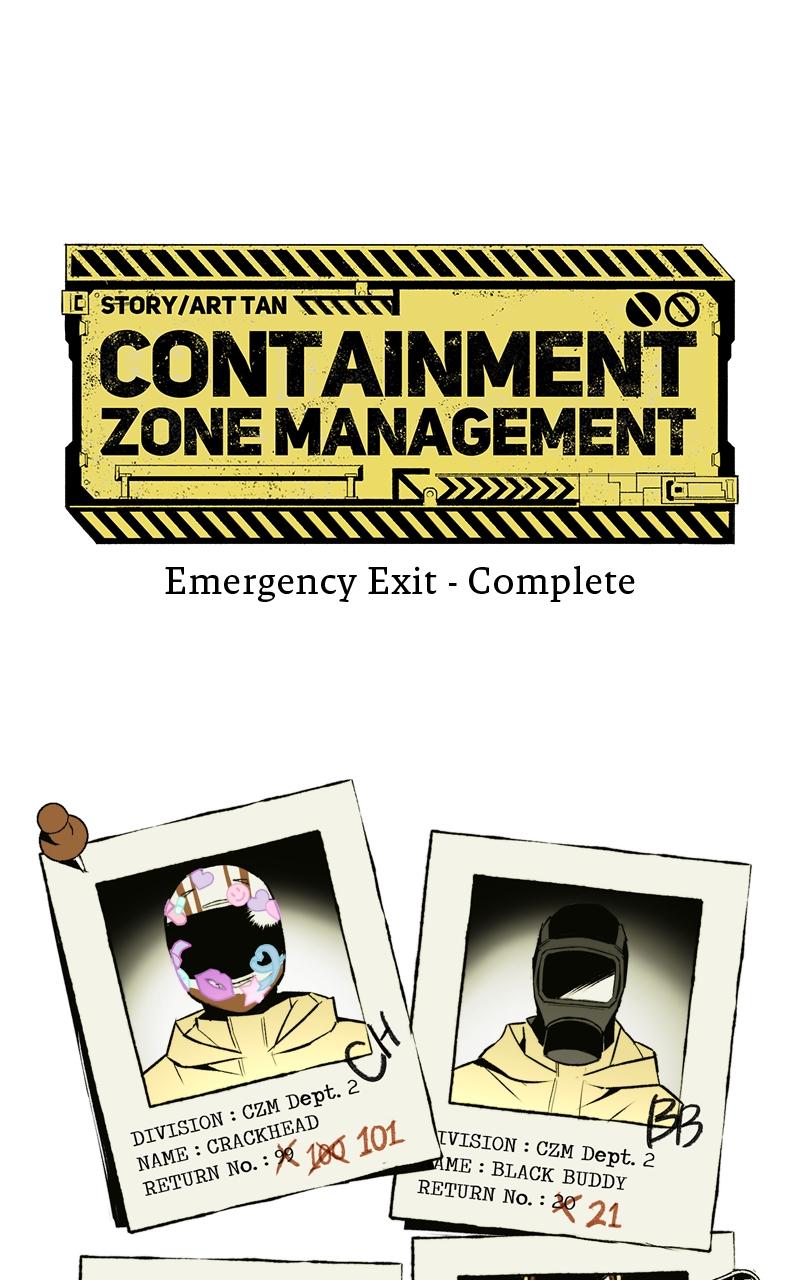 Containment Zone Management Episode 2 84