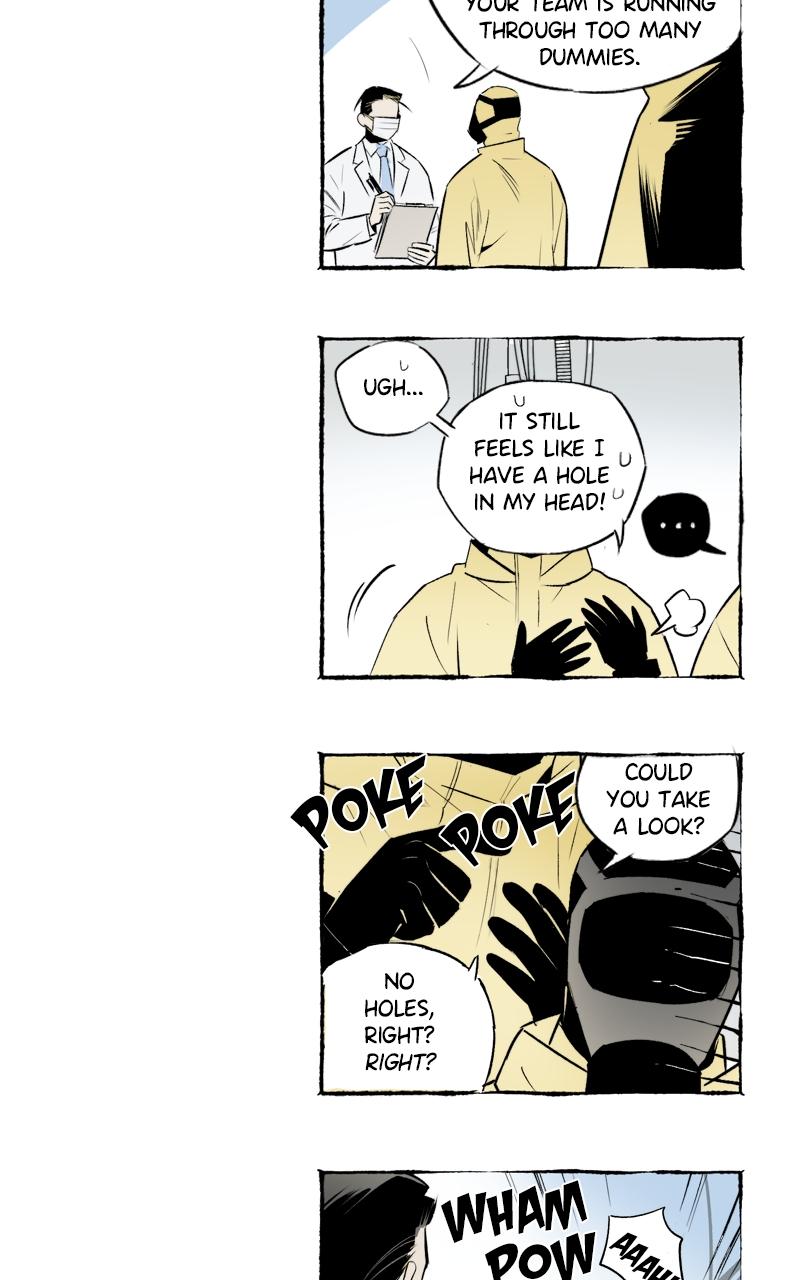 Containment Zone Management Episode 2 86