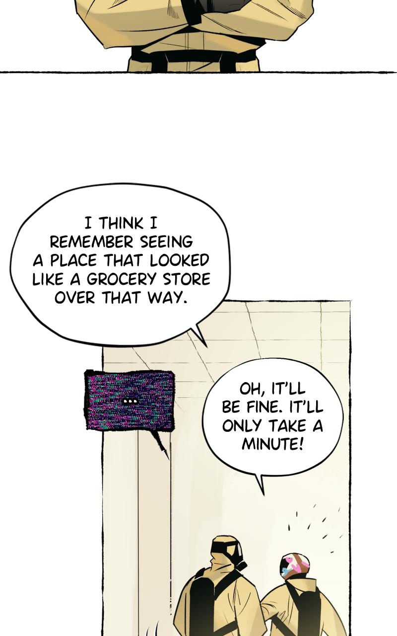 Containment Zone Management Episode 3 32