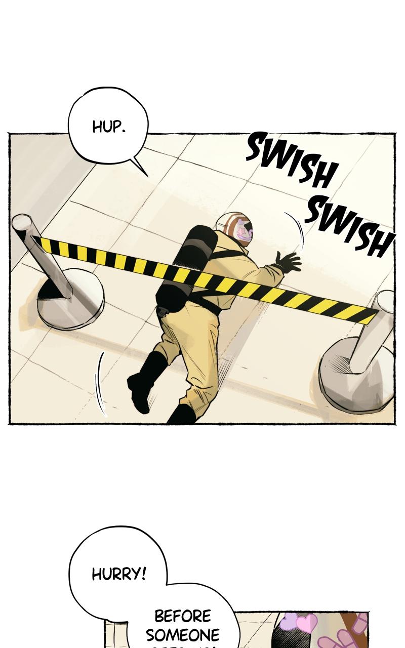 Containment Zone Management Episode 3 35