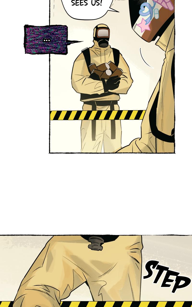 Containment Zone Management Episode 3 36