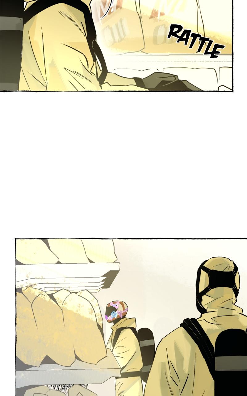 Containment Zone Management Episode 3 40