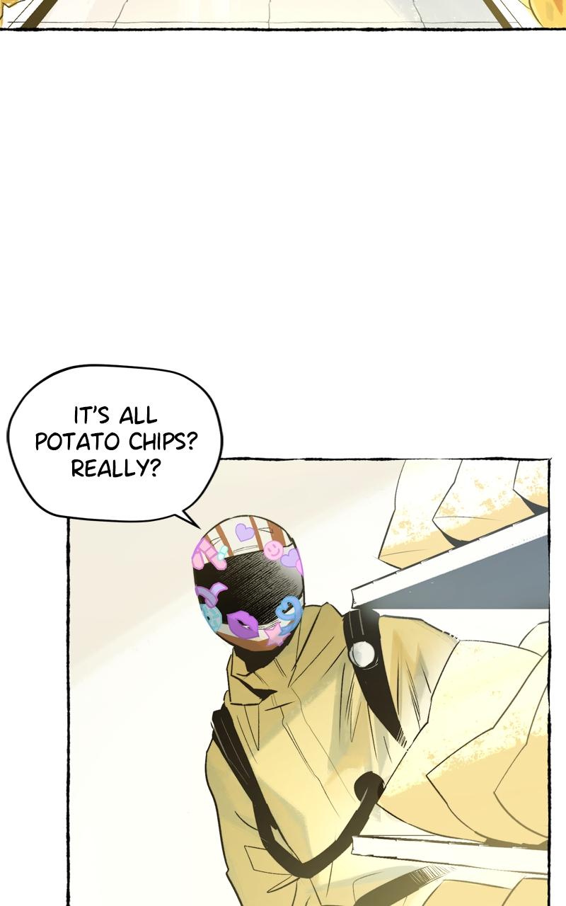 Containment Zone Management Episode 3 42