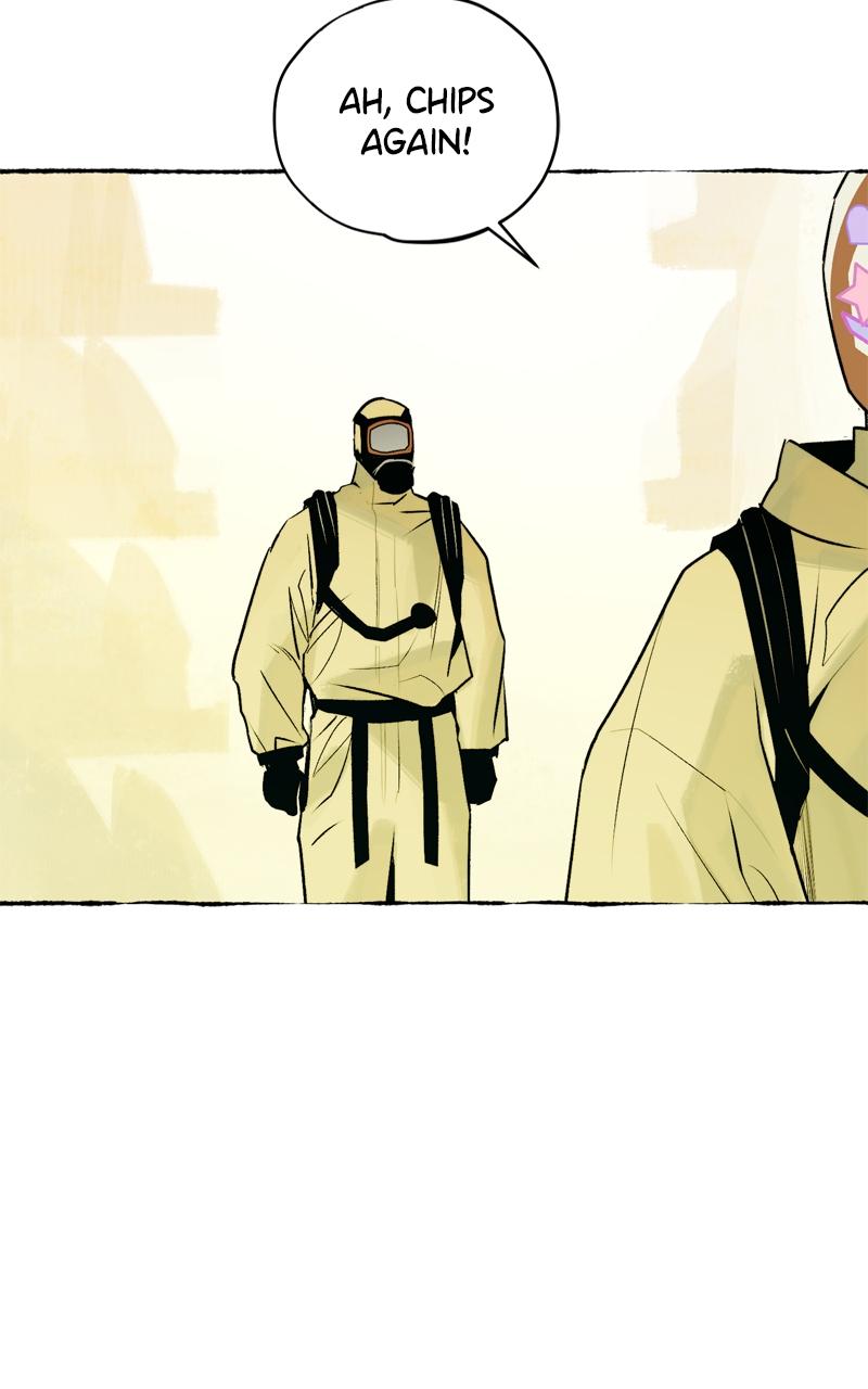 Containment Zone Management Episode 3 47