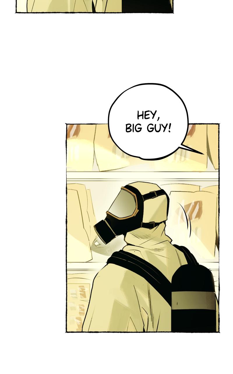 Containment Zone Management Episode 3 54