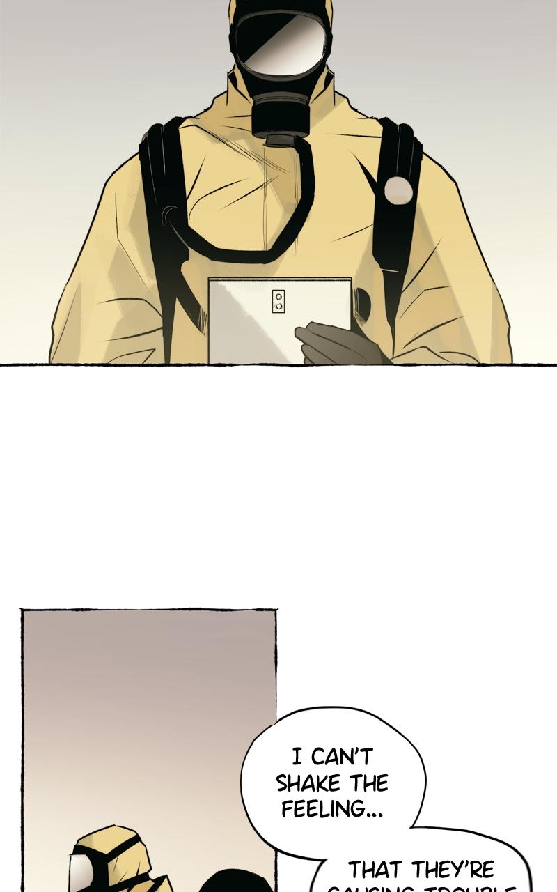 Containment Zone Management Episode 3 62