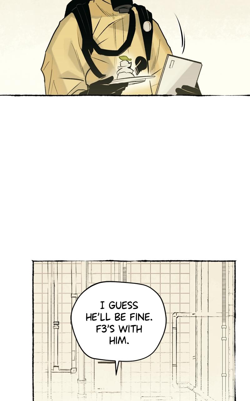 Containment Zone Management Episode 3 67