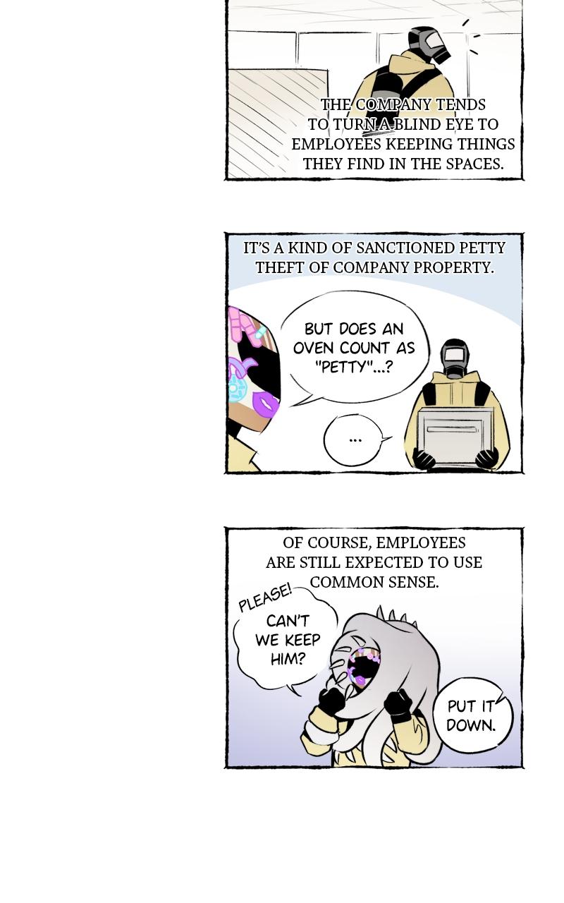 Containment Zone Management Episode 3 70