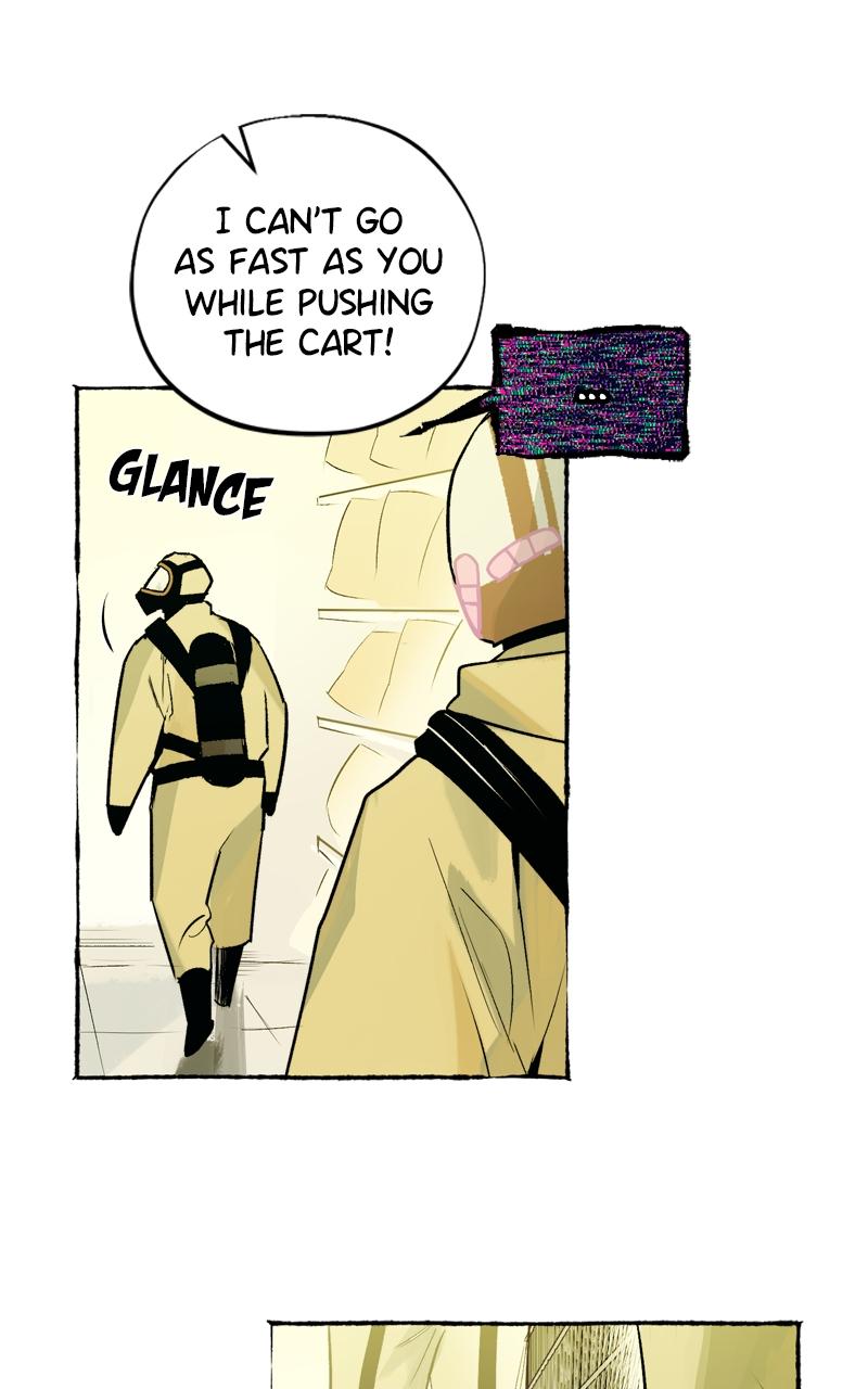 Containment Zone Management Episode 4 2