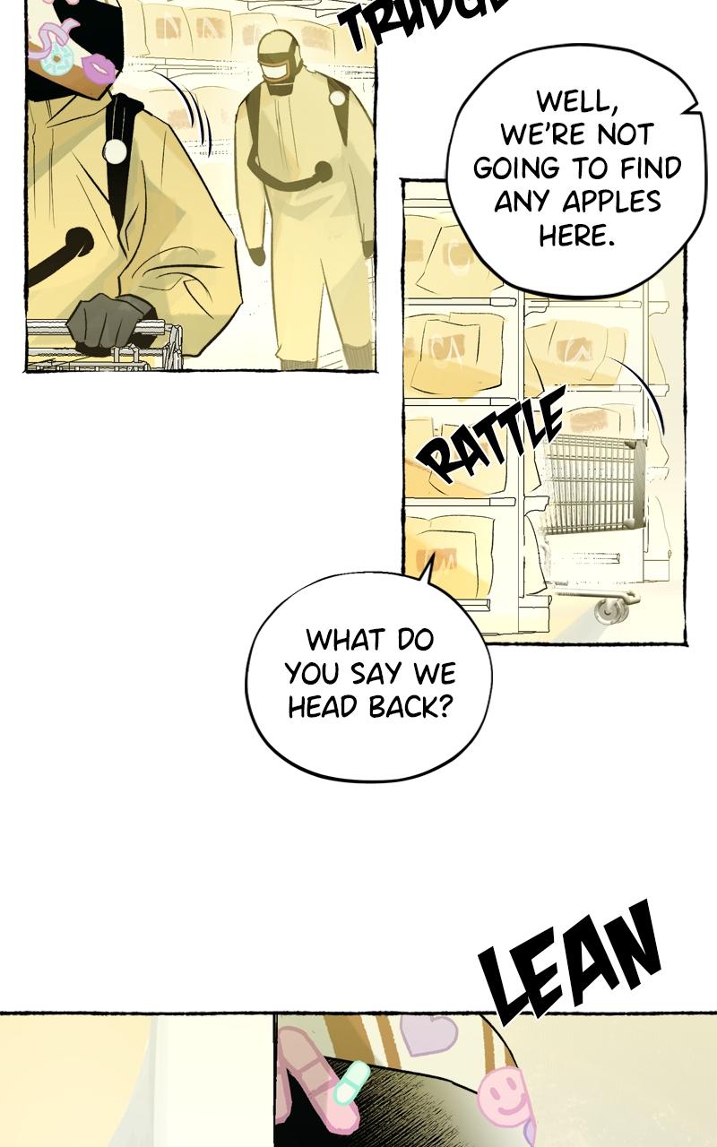 Containment Zone Management Episode 4 9