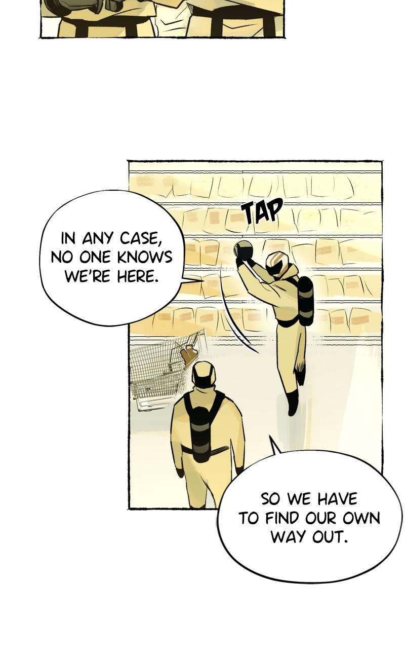 Containment Zone Management Episode 4 19