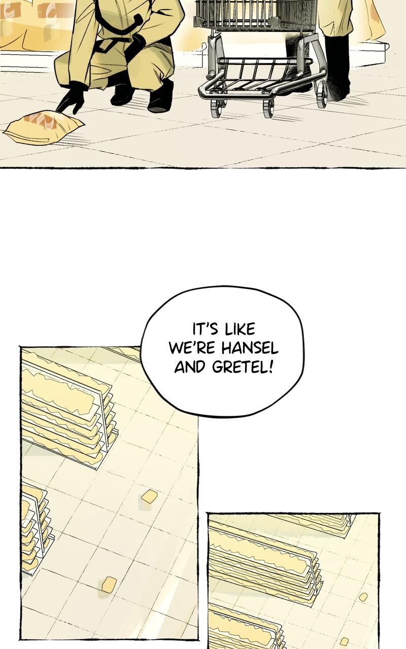 Containment Zone Management Episode 4 26