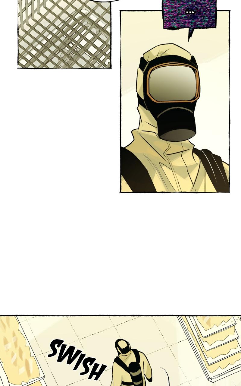 Containment Zone Management Episode 4 37