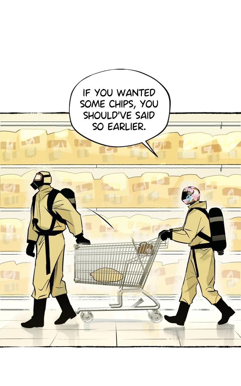 Containment Zone Management Episode 4 41