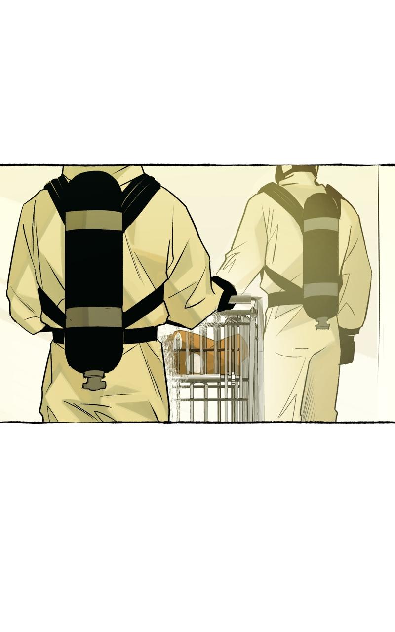 Containment Zone Management Episode 4 42