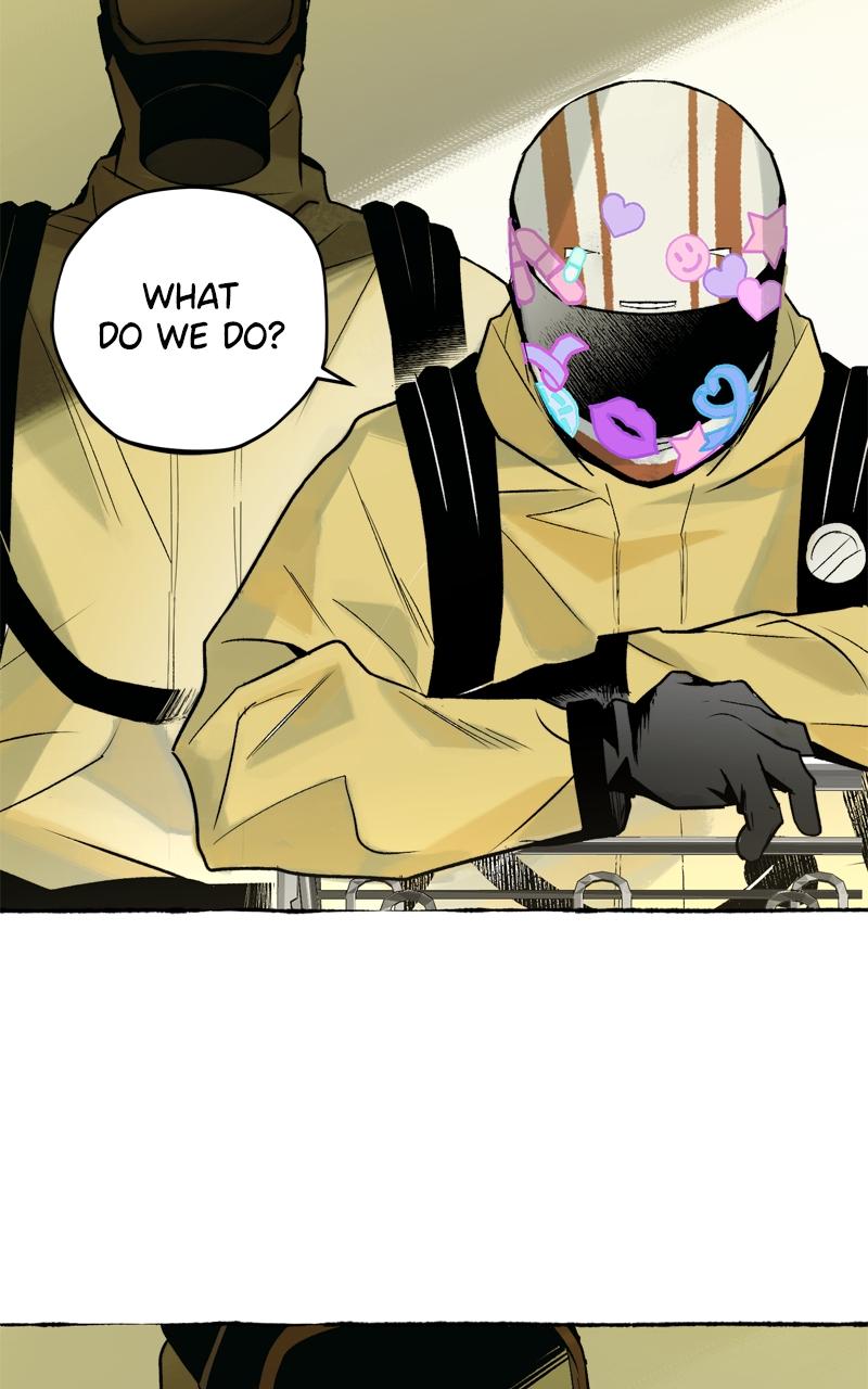 Containment Zone Management Episode 4 52