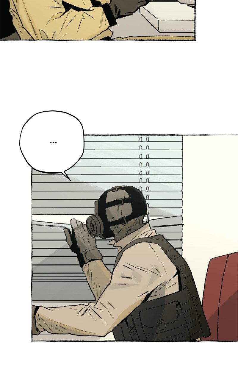 Containment Zone Management Episode 10 10