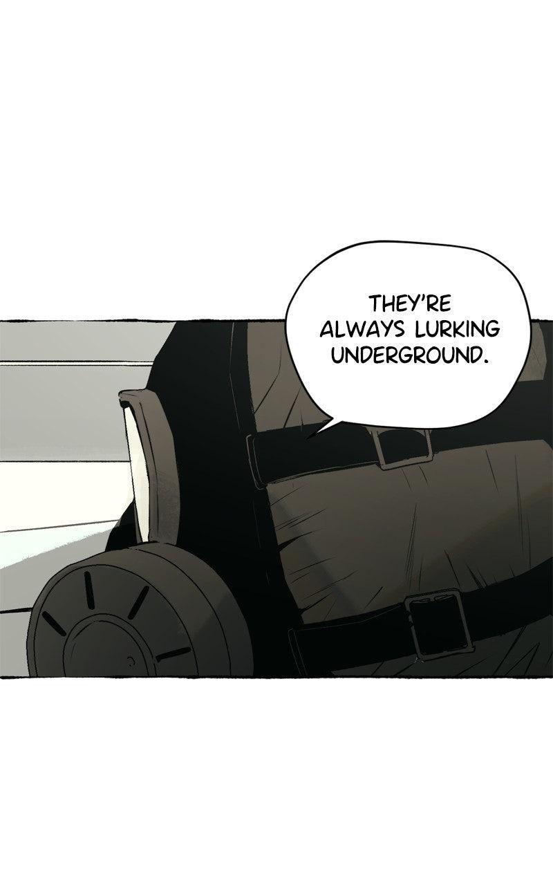 Containment Zone Management Episode 10 11