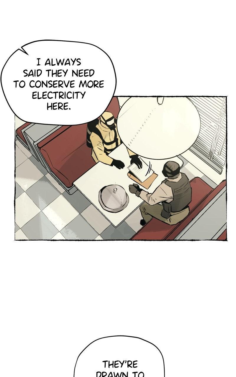 Containment Zone Management Episode 10 13