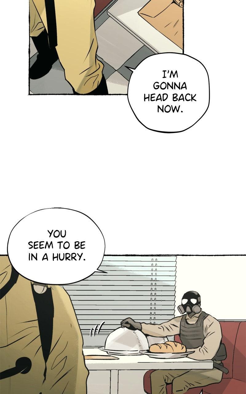 Containment Zone Management Episode 10 19