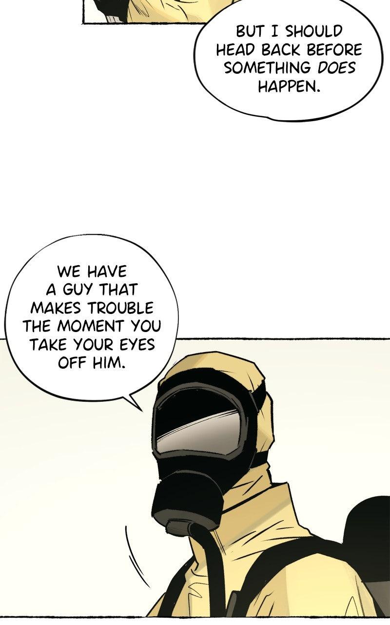 Containment Zone Management Episode 10 21