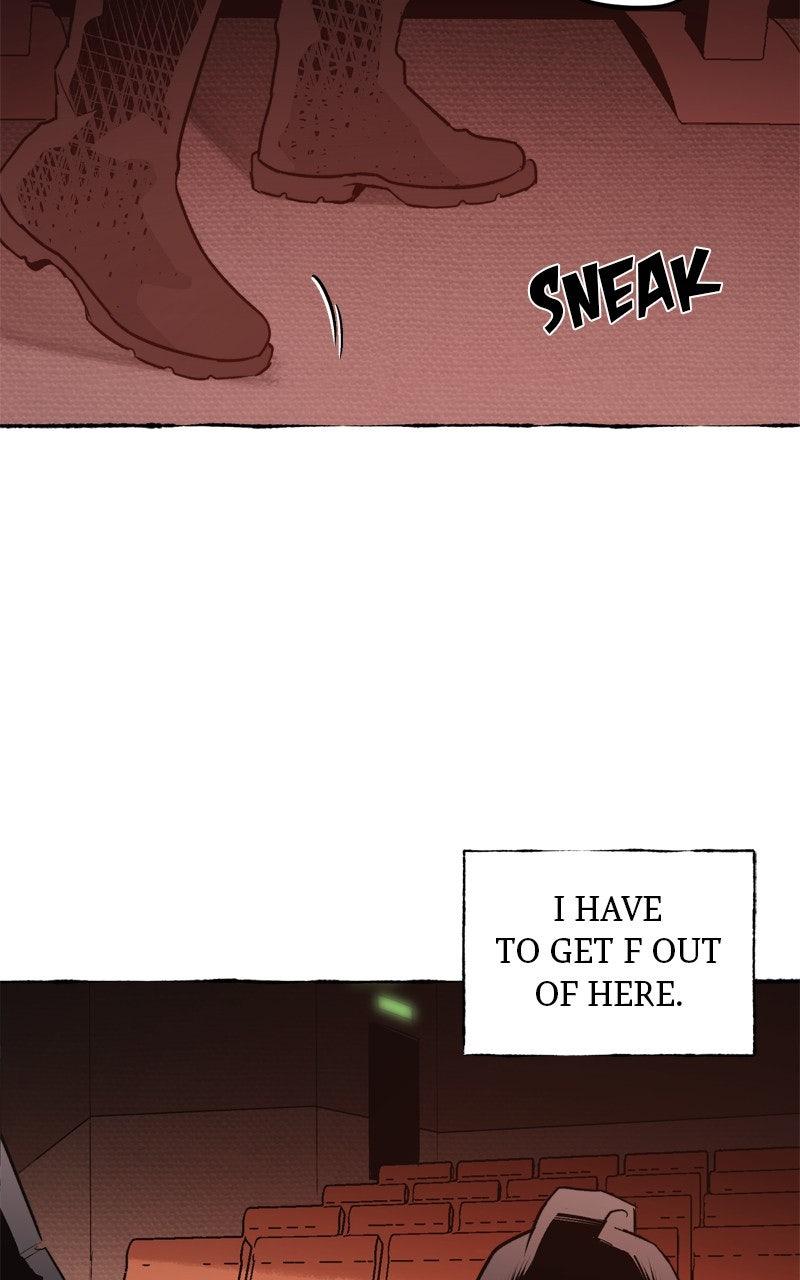 Containment Zone Management Episode 10 24