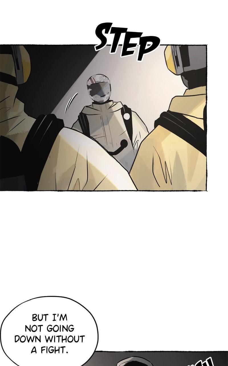 Containment Zone Management Episode 10 30