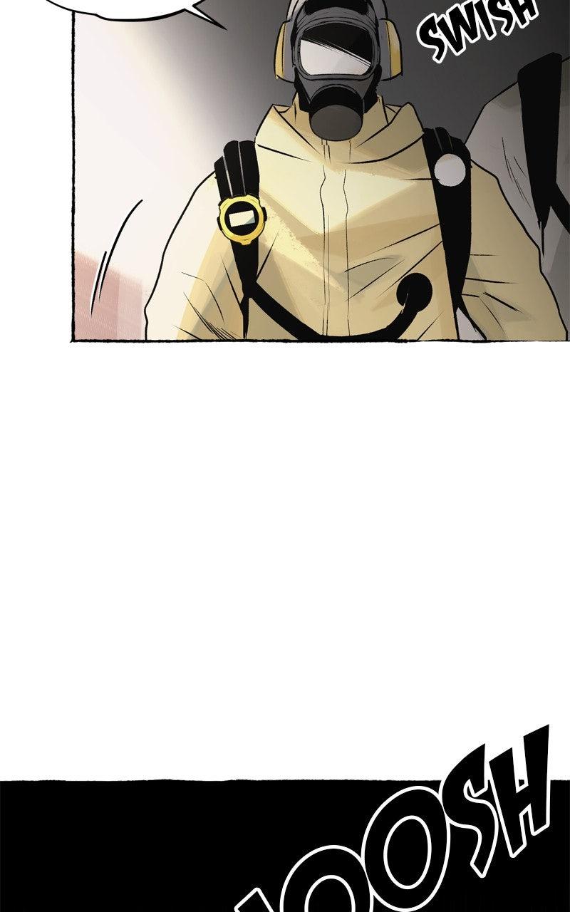 Containment Zone Management Episode 10 31