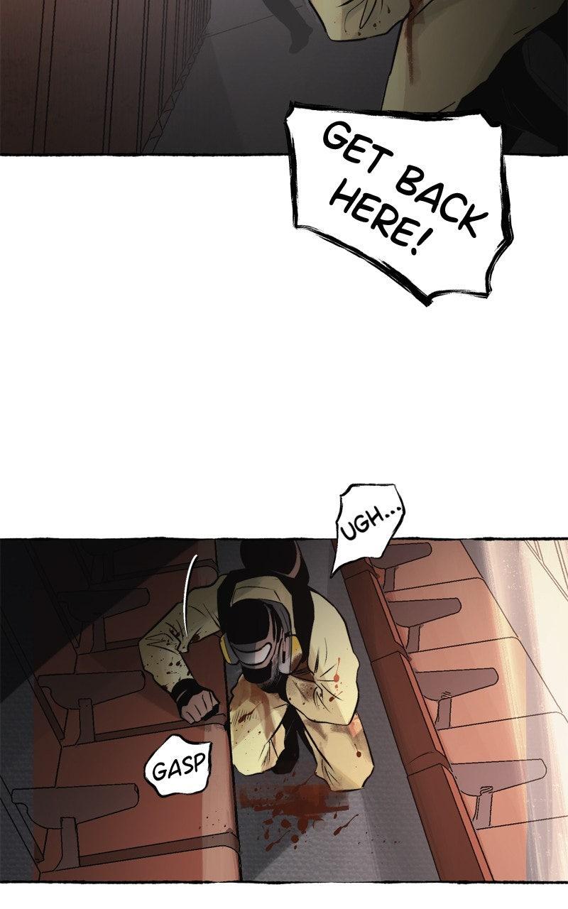 Containment Zone Management Episode 10 49