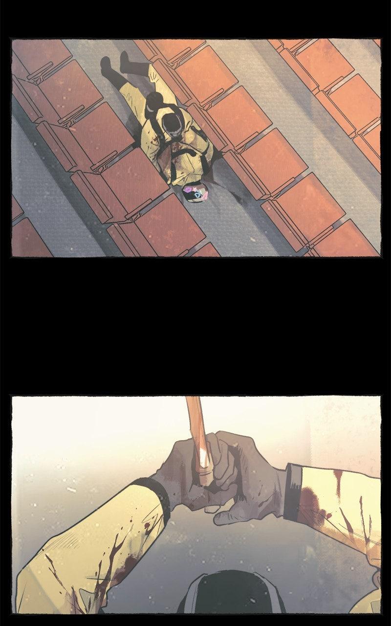 Containment Zone Management Episode 10 61