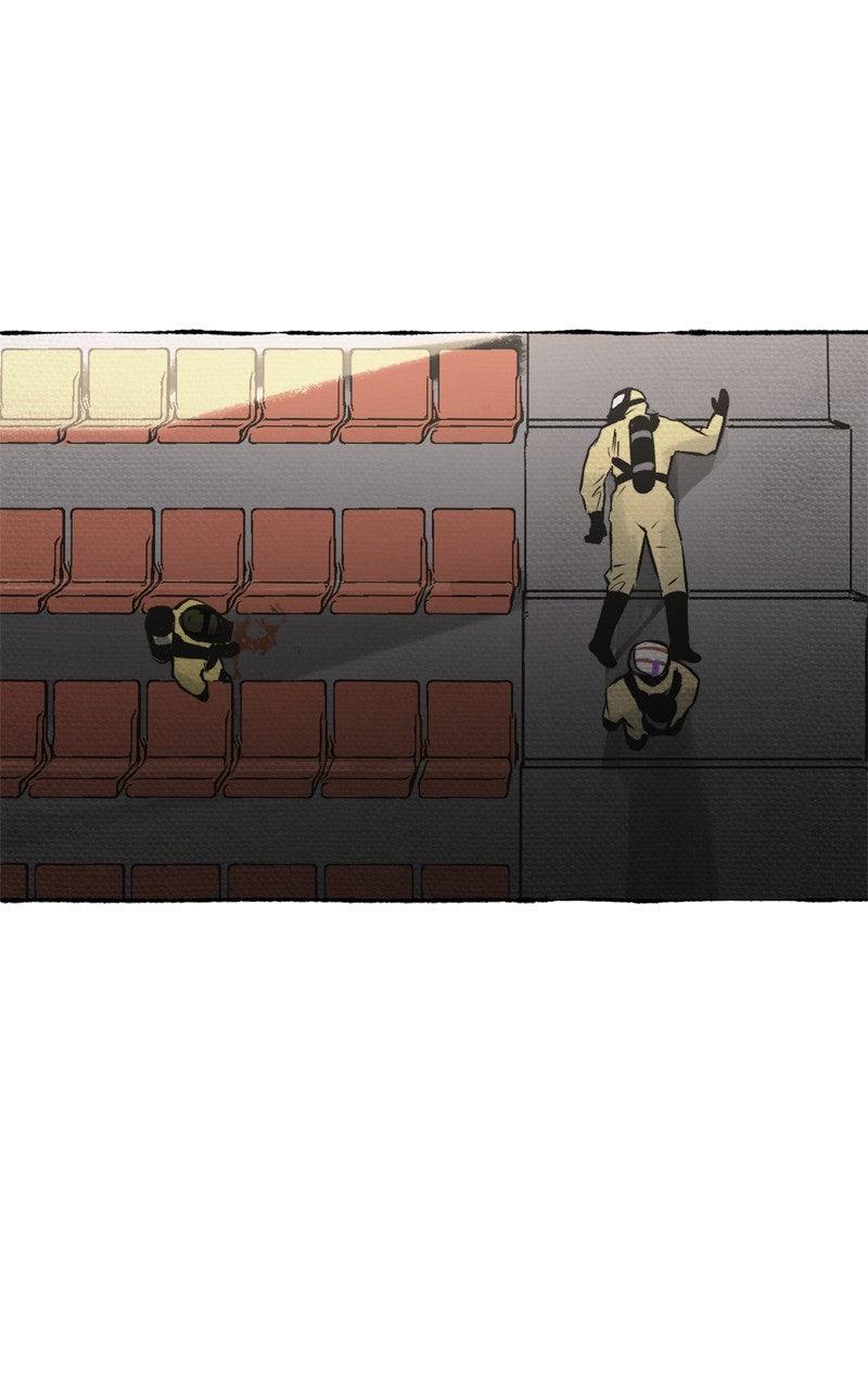 Containment Zone Management Episode 10 69