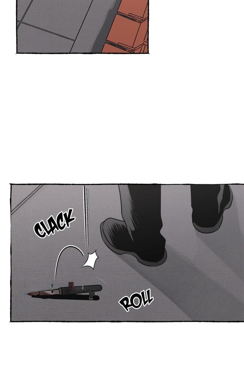 Containment Zone Management Episode 11 51