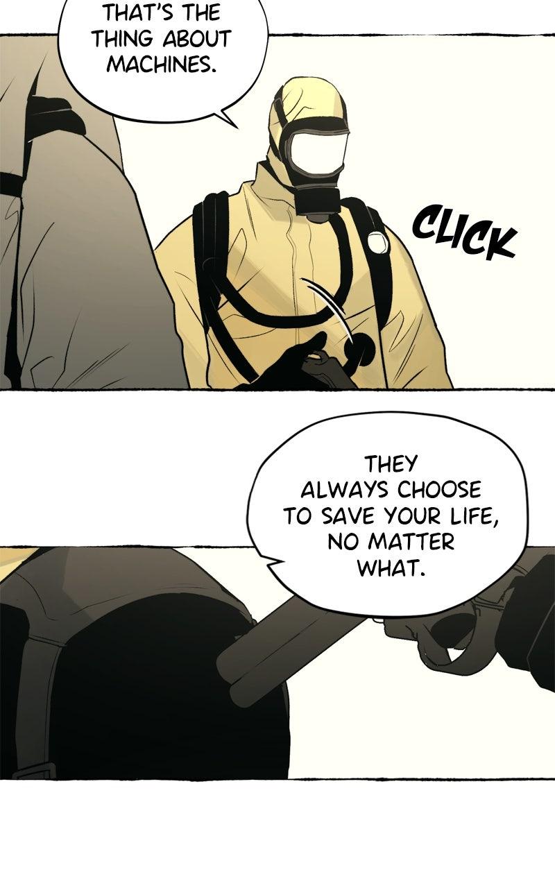 Containment Zone Management Episode 11 70