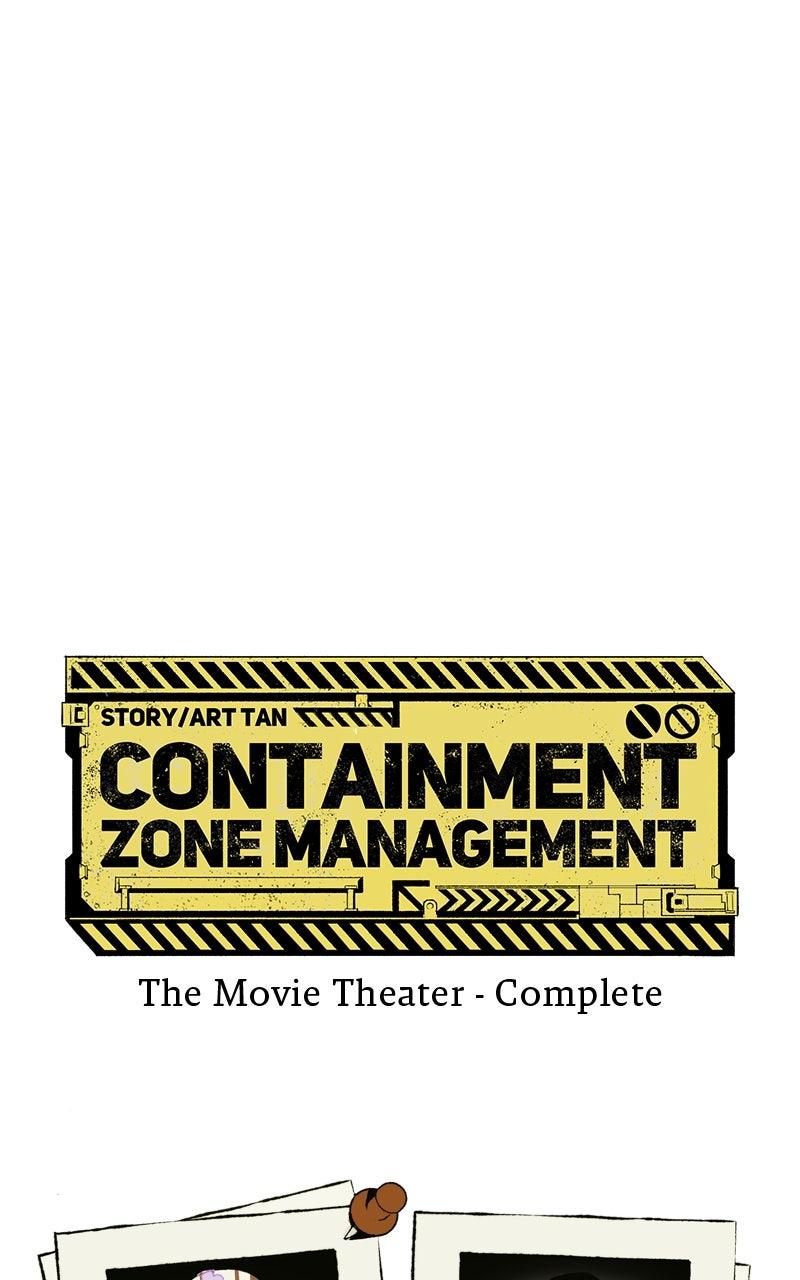 Containment Zone Management Episode 11 73