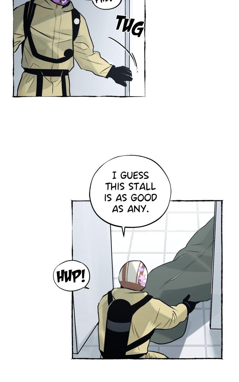 Containment Zone Management Episode 12 41