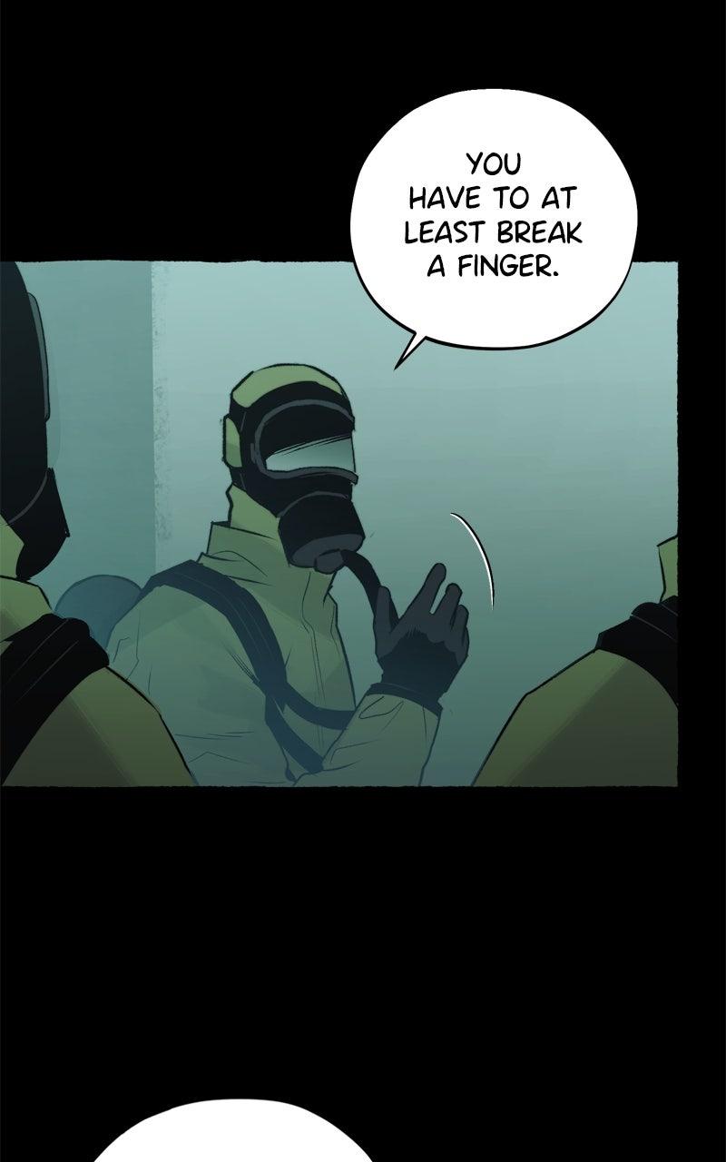 Containment Zone Management Episode 17 37