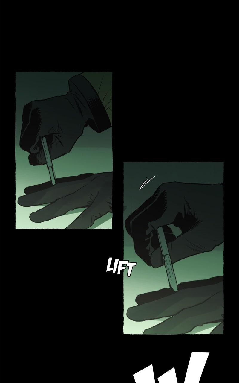 Containment Zone Management Episode 18 31