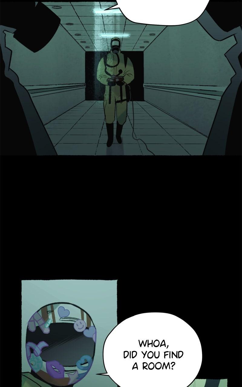 Containment Zone Management Episode 18 70