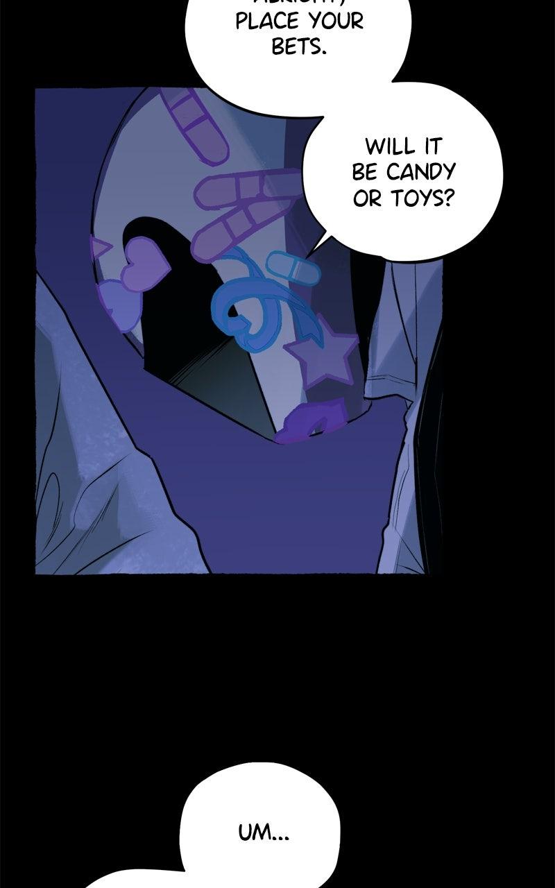 Containment Zone Management Episode 19 45