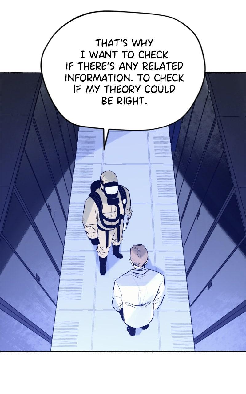 Containment Zone Management Episode 20 22