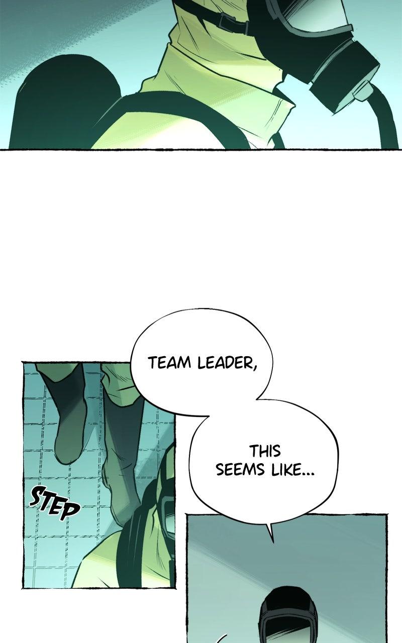 Containment Zone Management Episode 23 24