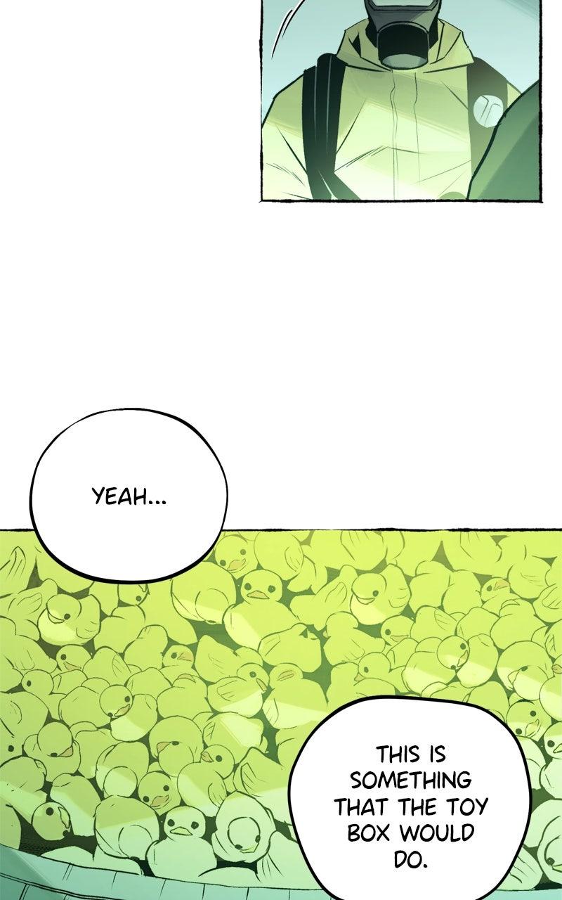 Containment Zone Management Episode 23 25