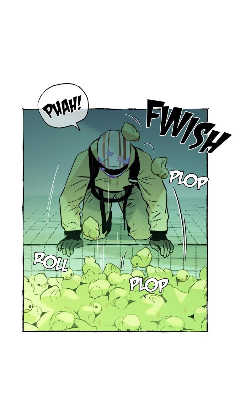 Containment Zone Management Episode 23 35