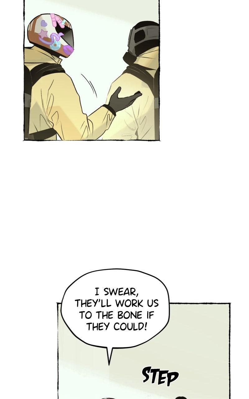 Containment Zone Management Episode 25 7