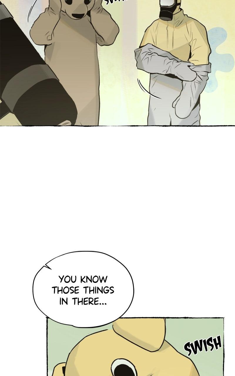 Containment Zone Management Episode 25 24