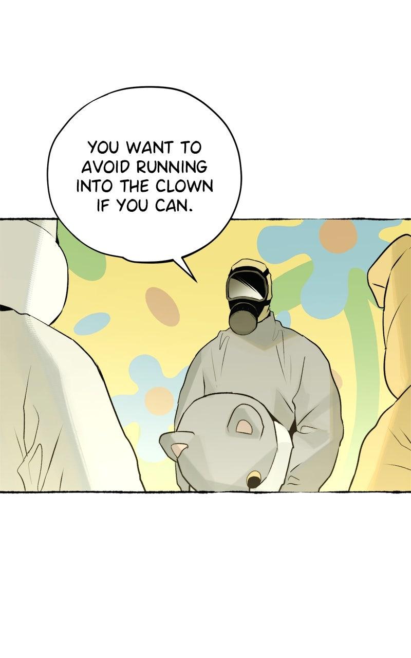 Containment Zone Management Episode 25 30