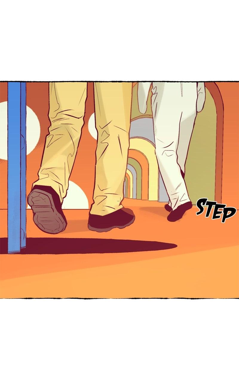 Containment Zone Management Episode 25 45