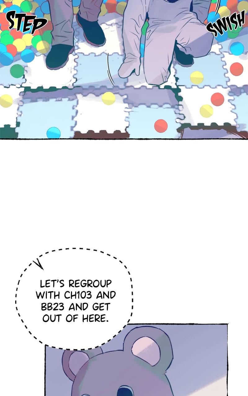 Containment Zone Management Episode 25 74