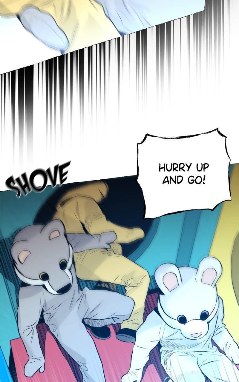 Containment Zone Management Episode 27 43