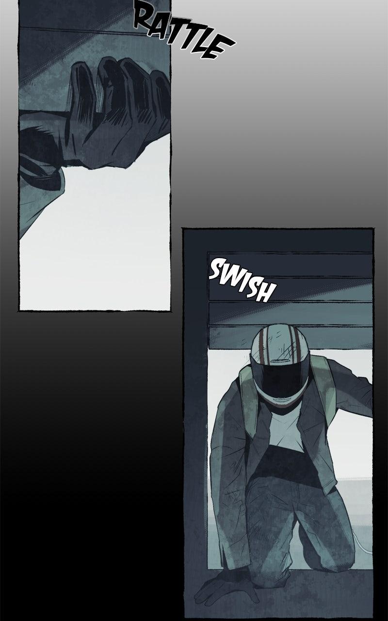 Containment Zone Management Episode 31 33